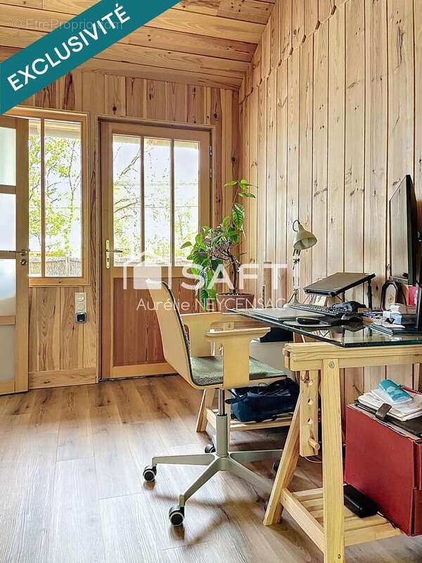 Photo 6 - Maison à SALLES
