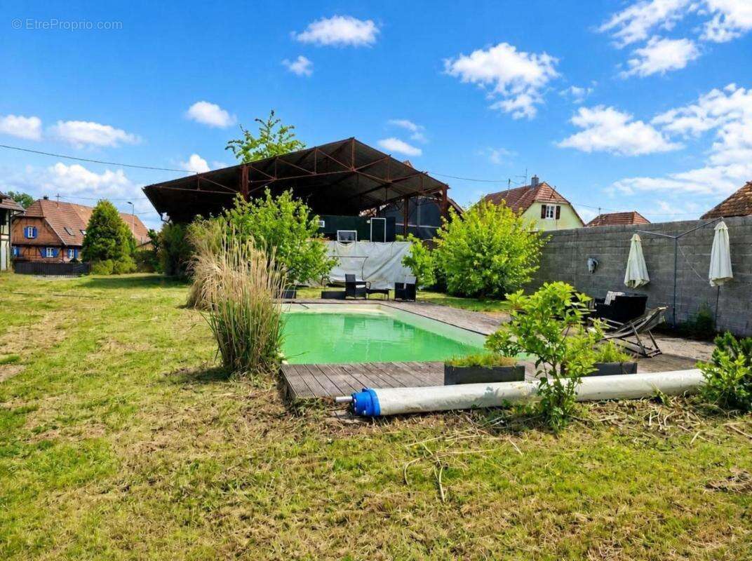 Maison 152 m² à Wolfersdorf  - photo 11