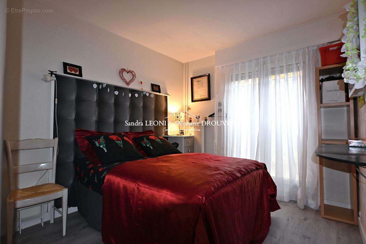 Appartement à CHARTRES