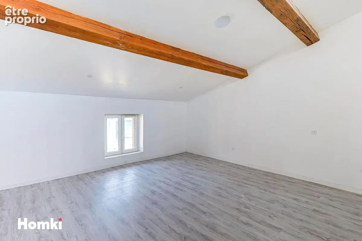 Maison rénovée 186 m² – 5 chambres – Jardin – Garage – DPE A - photo 15