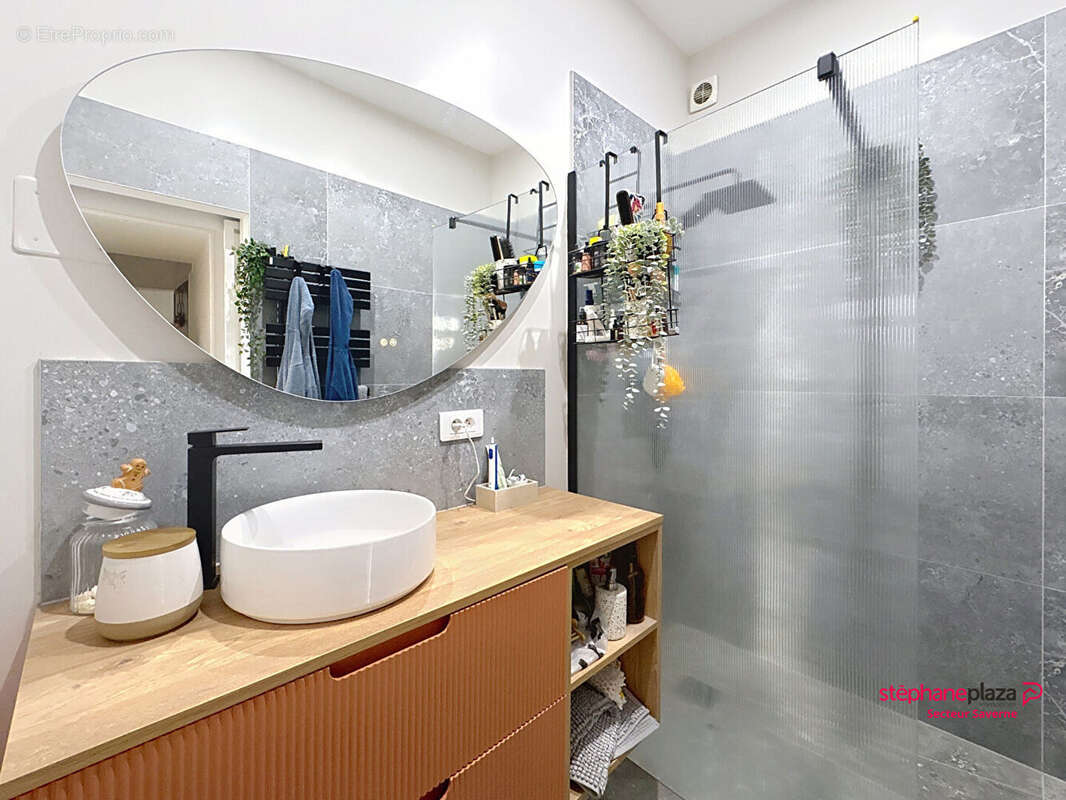 Appartement à SAVERNE