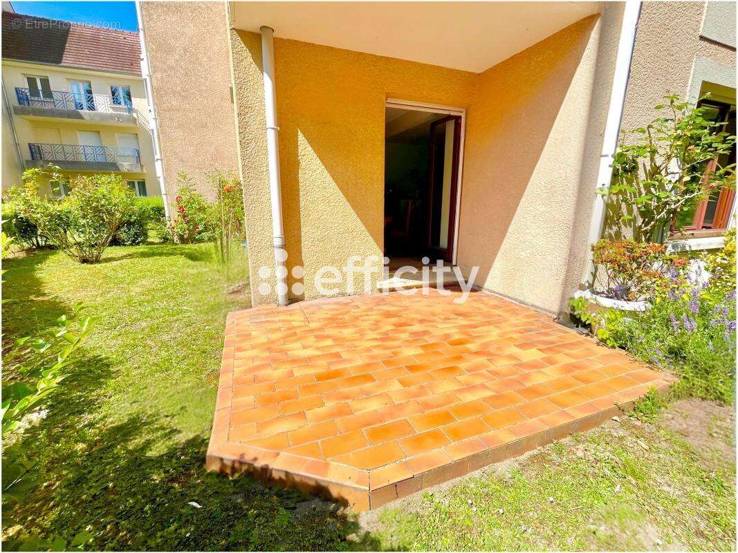 Appartement à SOISSONS