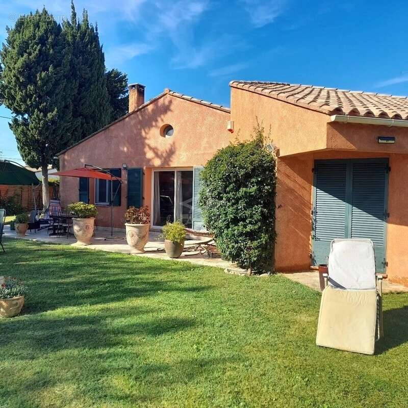 Maison à ARLES