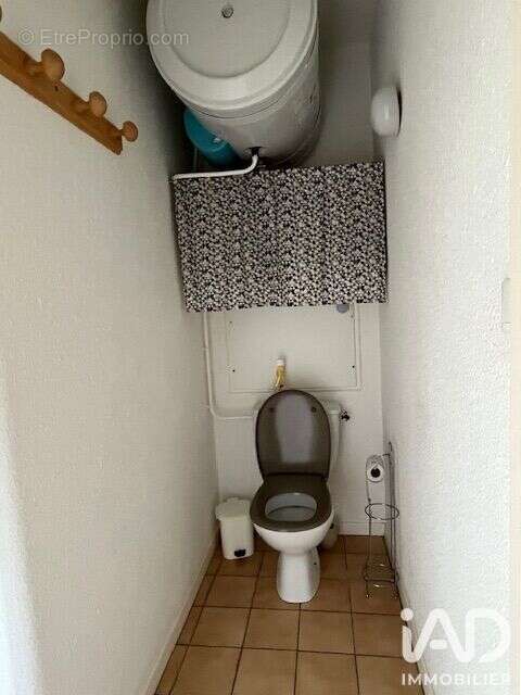 Appartement 24 m² à Cazaubon  - photo 5