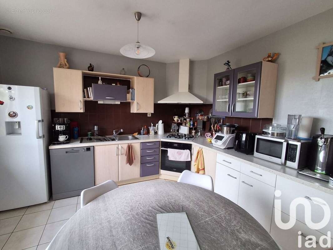 Photo 7 - Maison à CRAON