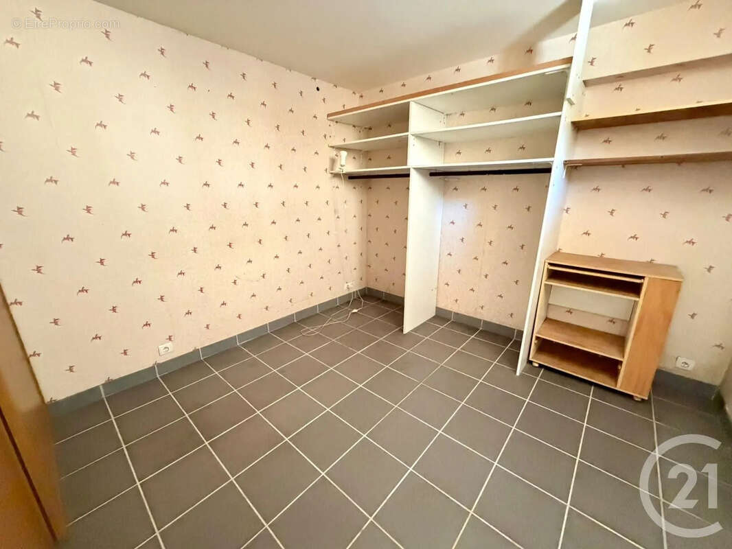 Appartement à DAMMARTIN-EN-GOELE