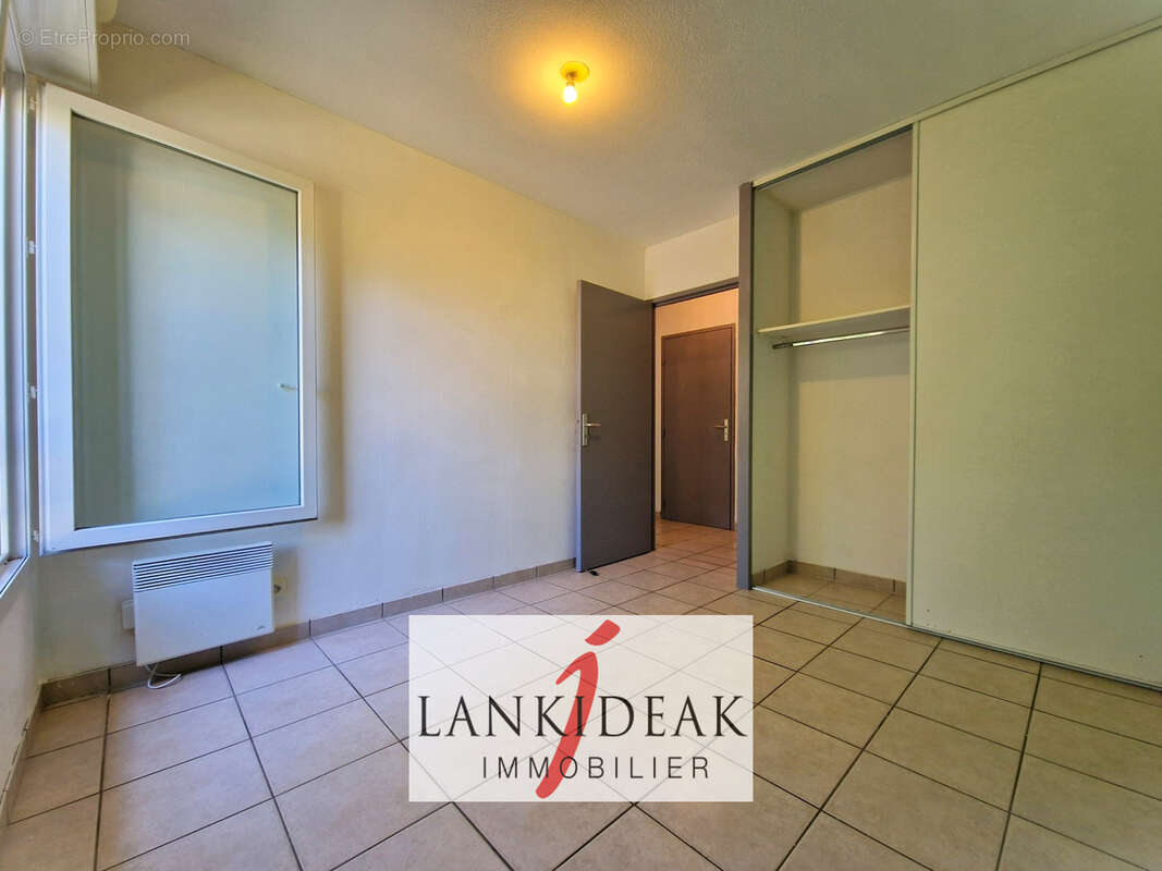 Appartement T3 de 63 m2 avec place de parking privative - photo 11