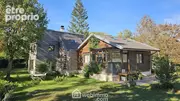 Venez découvrir cette belle maison d'architecte de 125 m². - Maison à NOISY-SUR-ECOLE