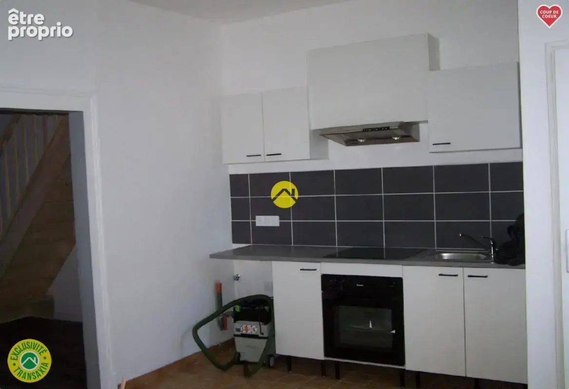 Maison de village renovee - photo 13