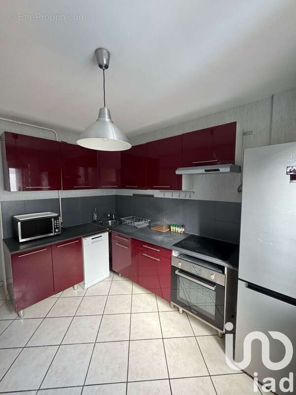 Photo 5 - Appartement à LA CHAPELLE-SAINT-LUC