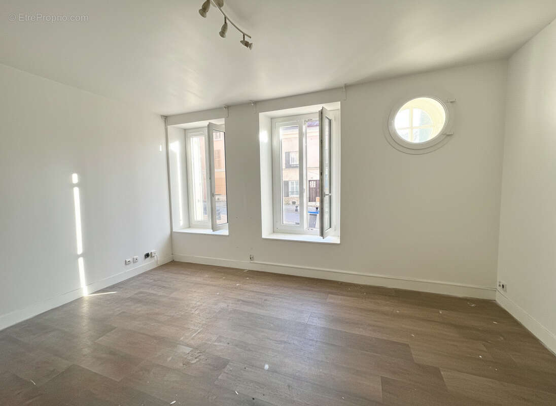 Appartement à CORMEILLES-EN-PARISIS