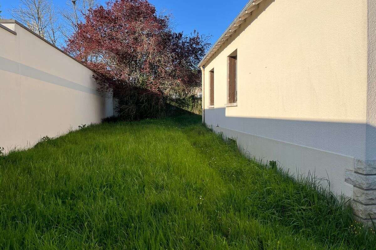 Appartement à ESVRES