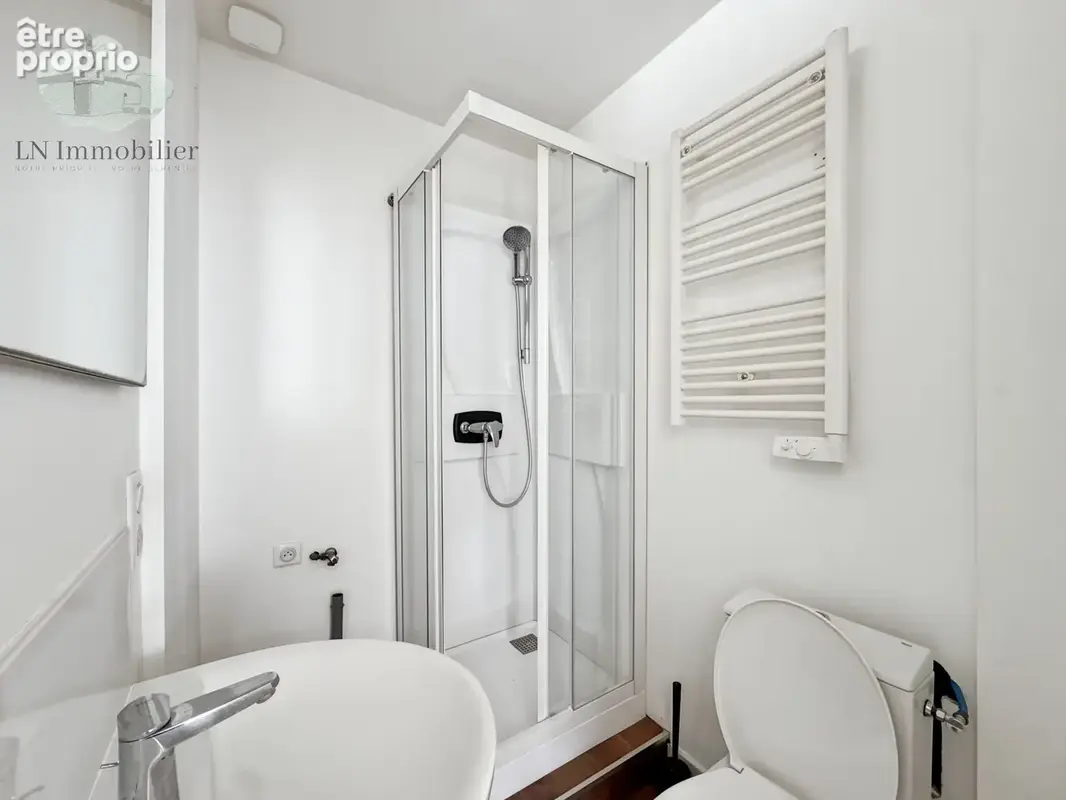 Concarneau   appartement 3 pièces au cœur de la ville - photo 8