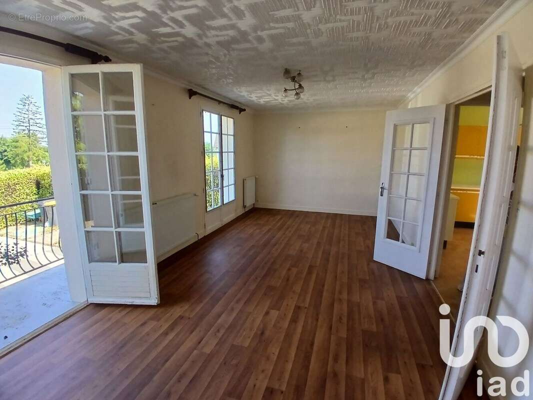 Photo 4 - Maison à SAINT-ELIPH