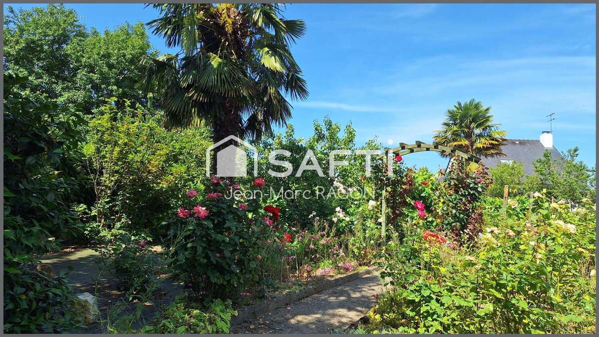 Photo 6 - Maison à VITRE