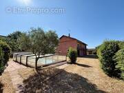 Maison à ROMANS-SUR-ISERE