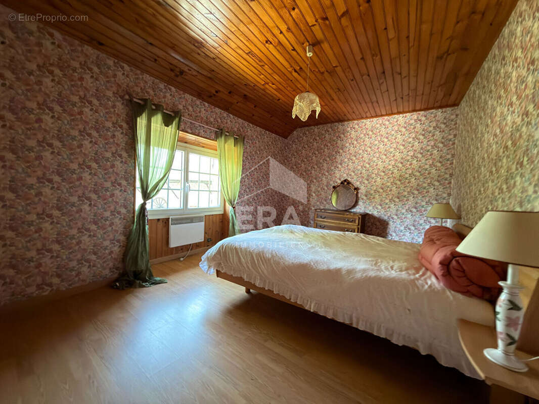 Maison 192m² à château-landon - photo 9