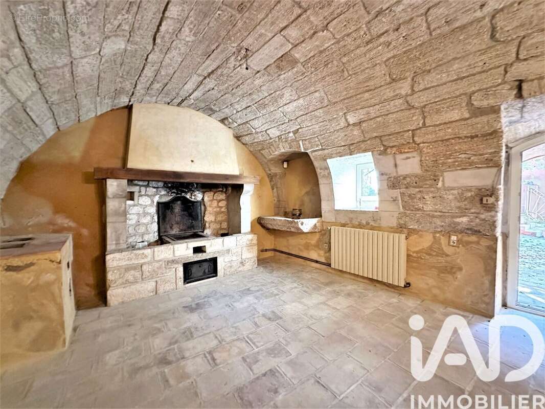 Photo 9 - Maison à UZES