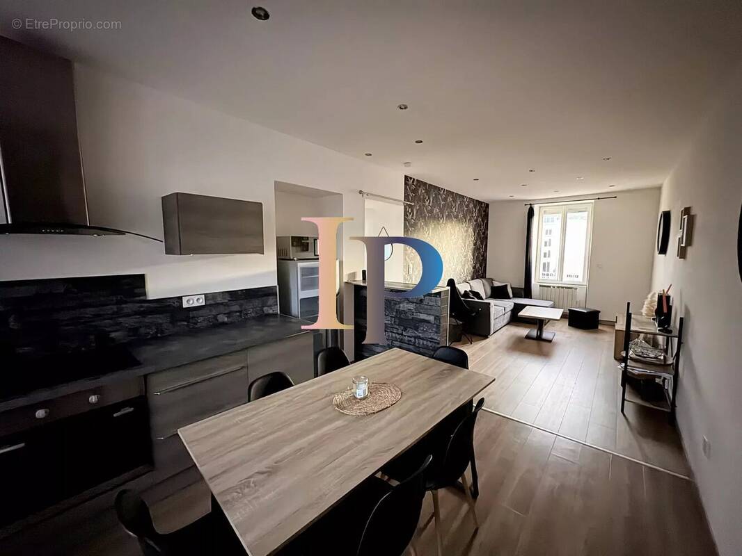 Appartement à ROANNE