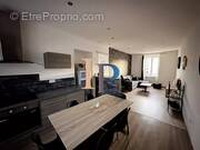 Appartement à ROANNE