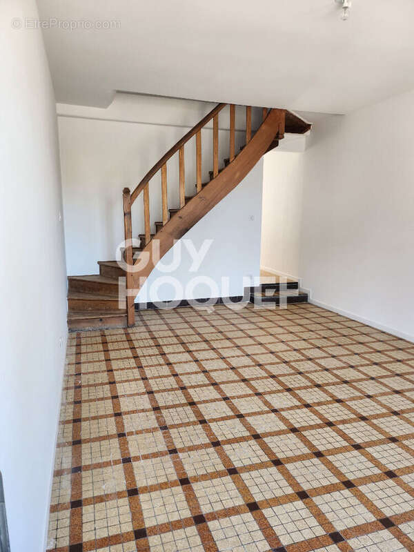 Appartement à PROVINS