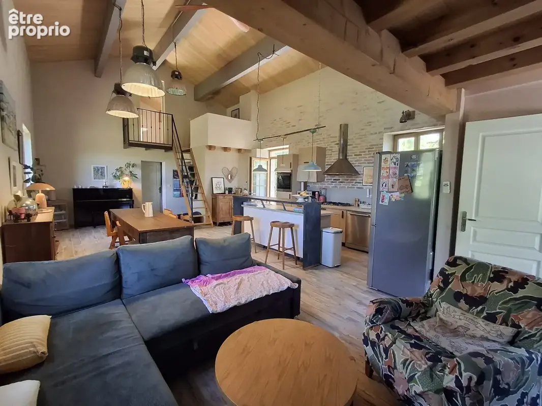 Maison 259 m² à Villereal  - photo 6