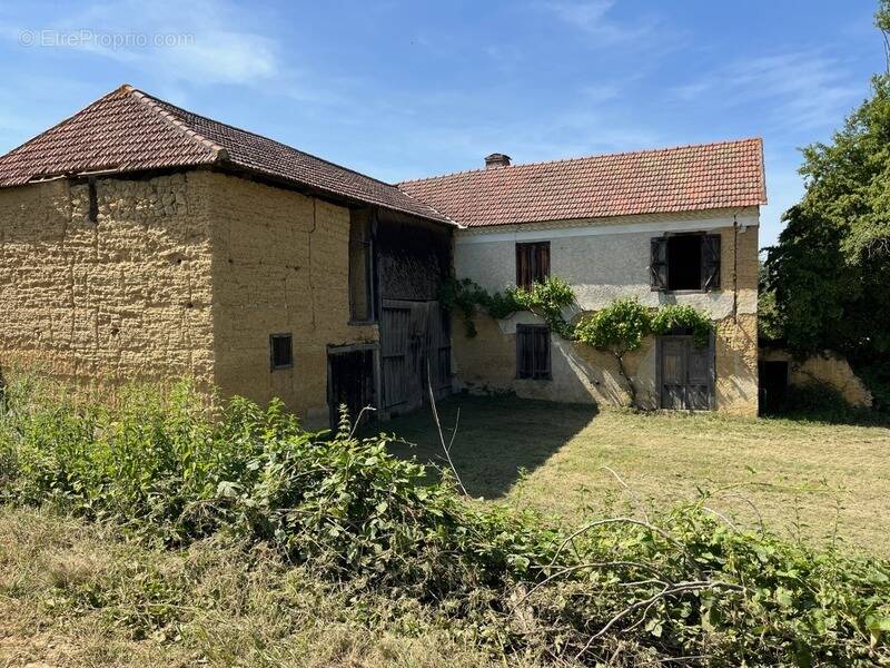 Maison à MIELAN