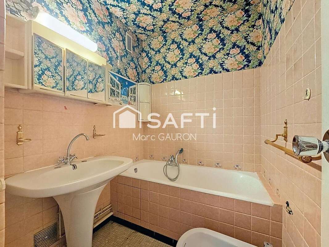 Photo 6 - Appartement à REIMS