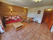 Appartement à SAINT-PONS