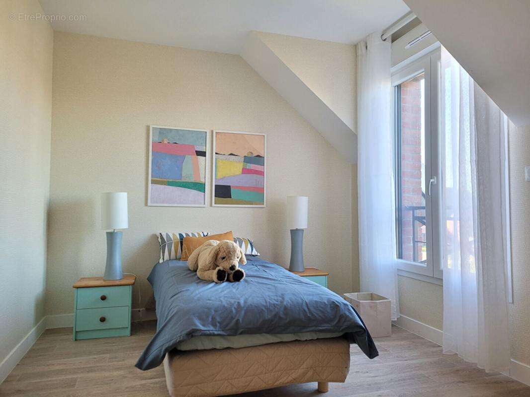 Ecurie Maison individuelle - photo 7