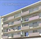 Appartement à LANNEMEZAN