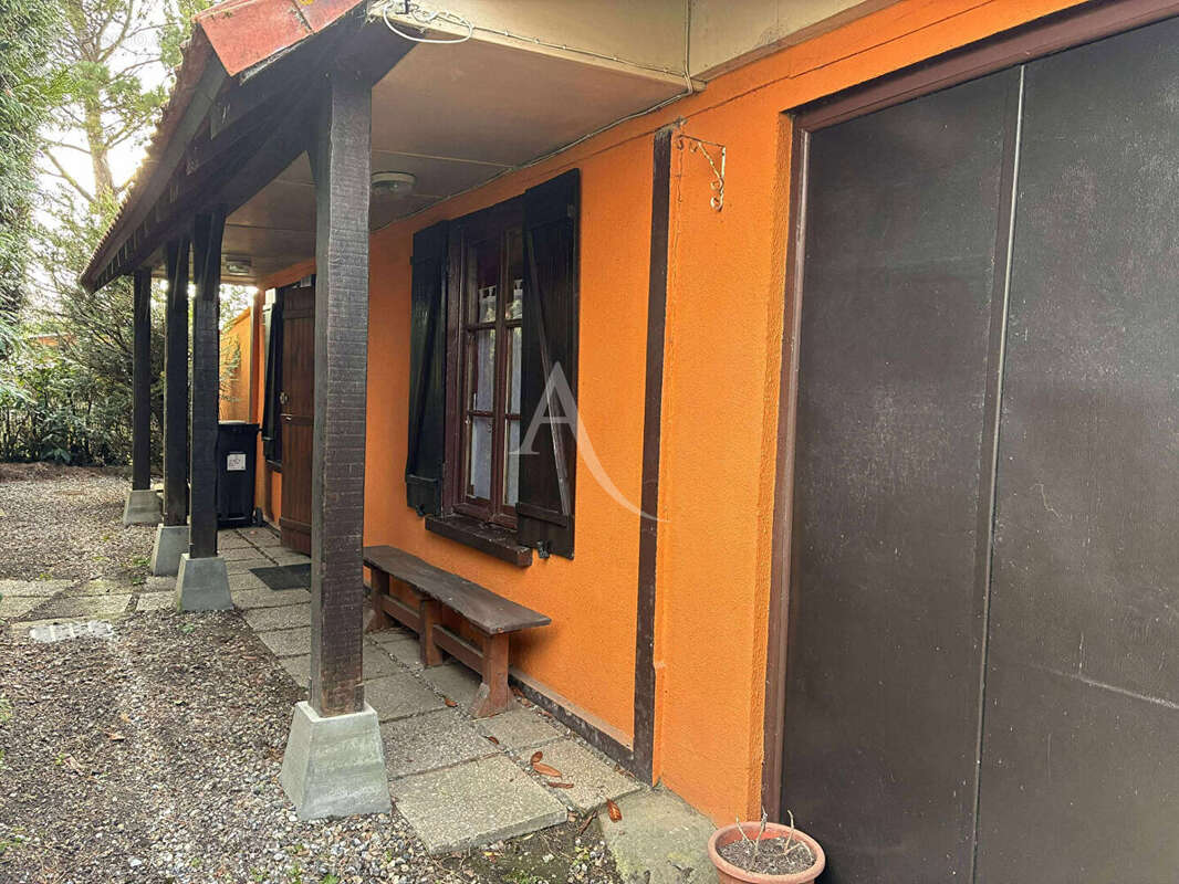 Maison de plain-pied Quend - 8km de la plage. - photo 14