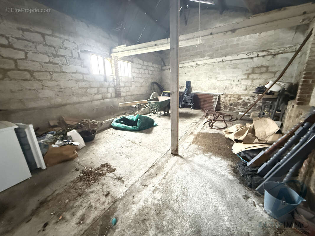 Maison de bourg - photo 11
