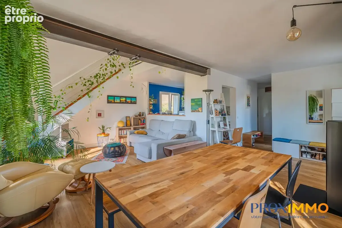 Maison 5 pièces 123 m² à vendre à Saint-Cassien (38500) - photo 4