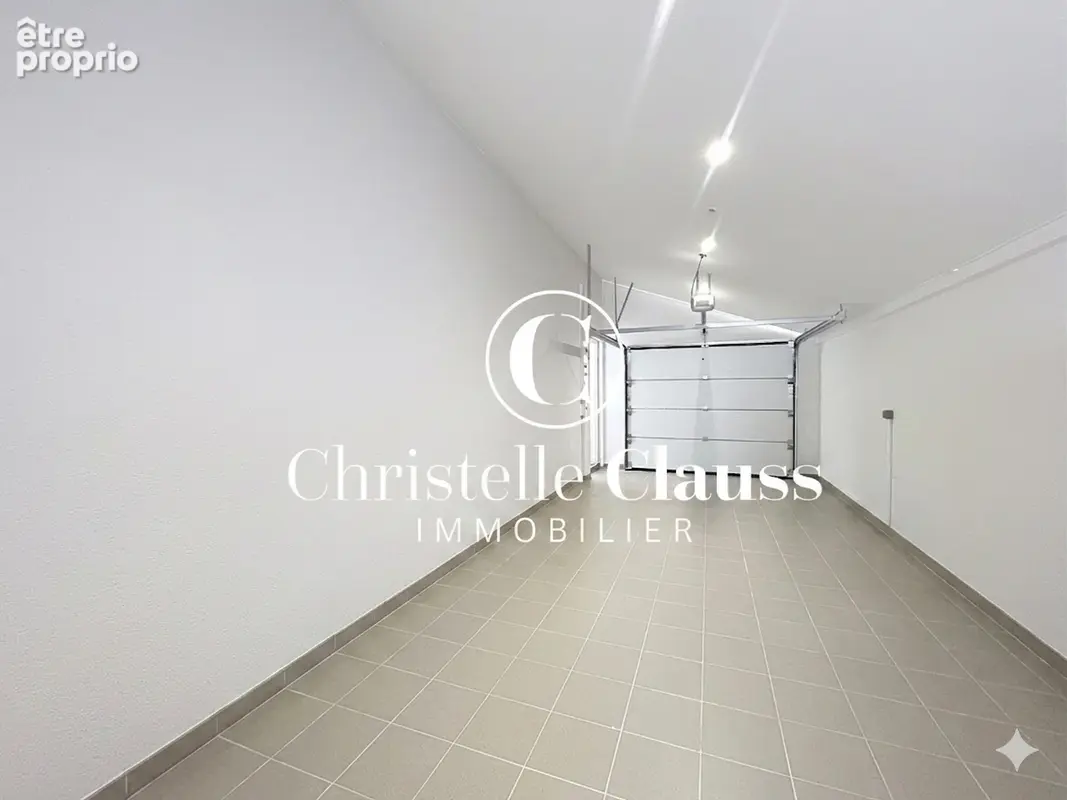 Maison Bourgheim 6 pièce(s) 137.60 m2 - photo 13