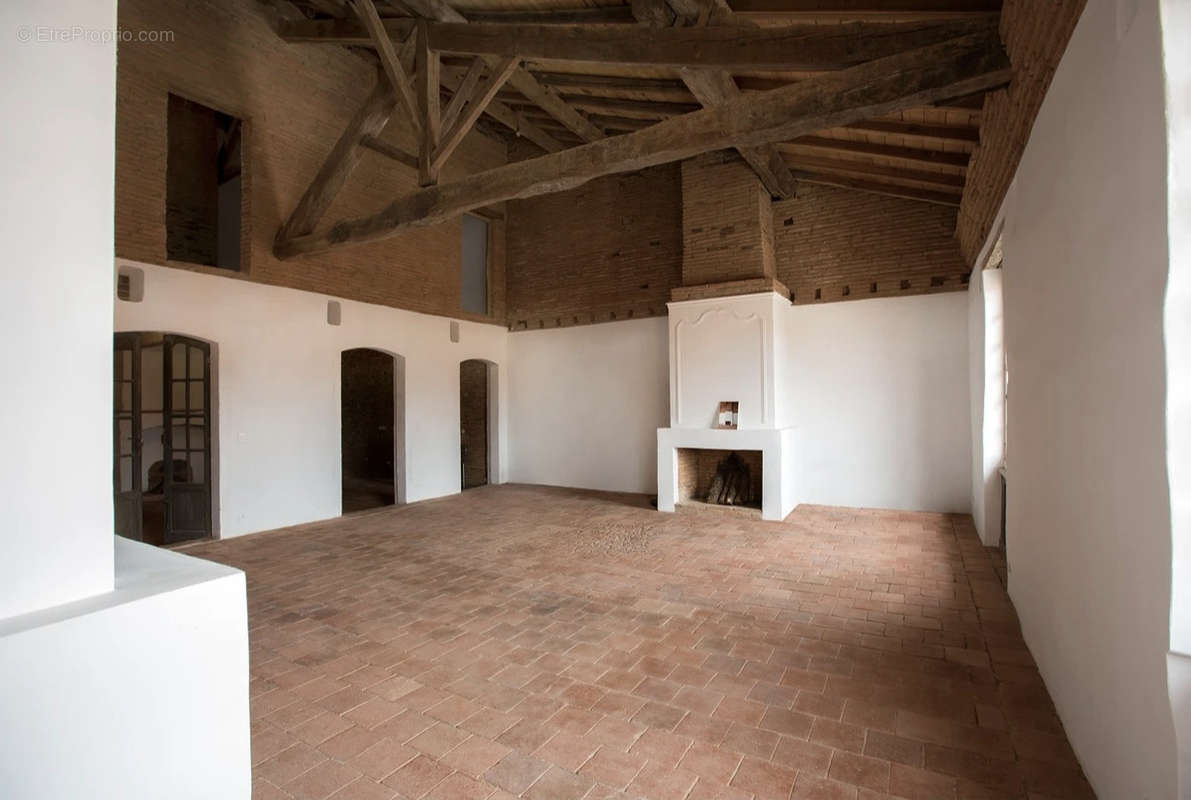 Appartement à MONTAUBAN