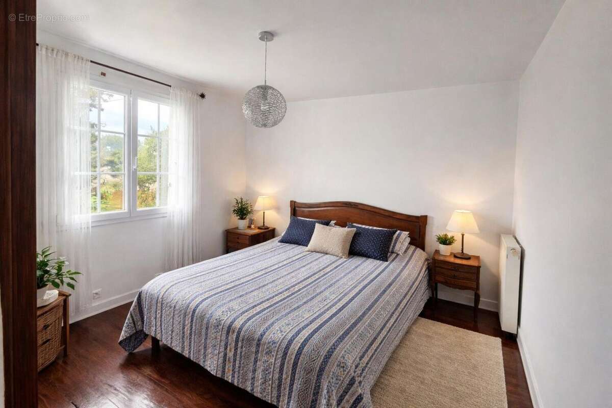 Photo 5 - Maison à CONTES