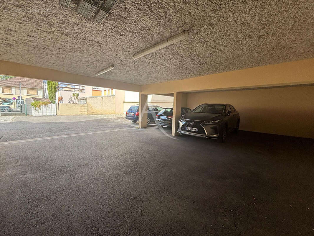 Appartement à CONFLANS-SAINTE-HONORINE