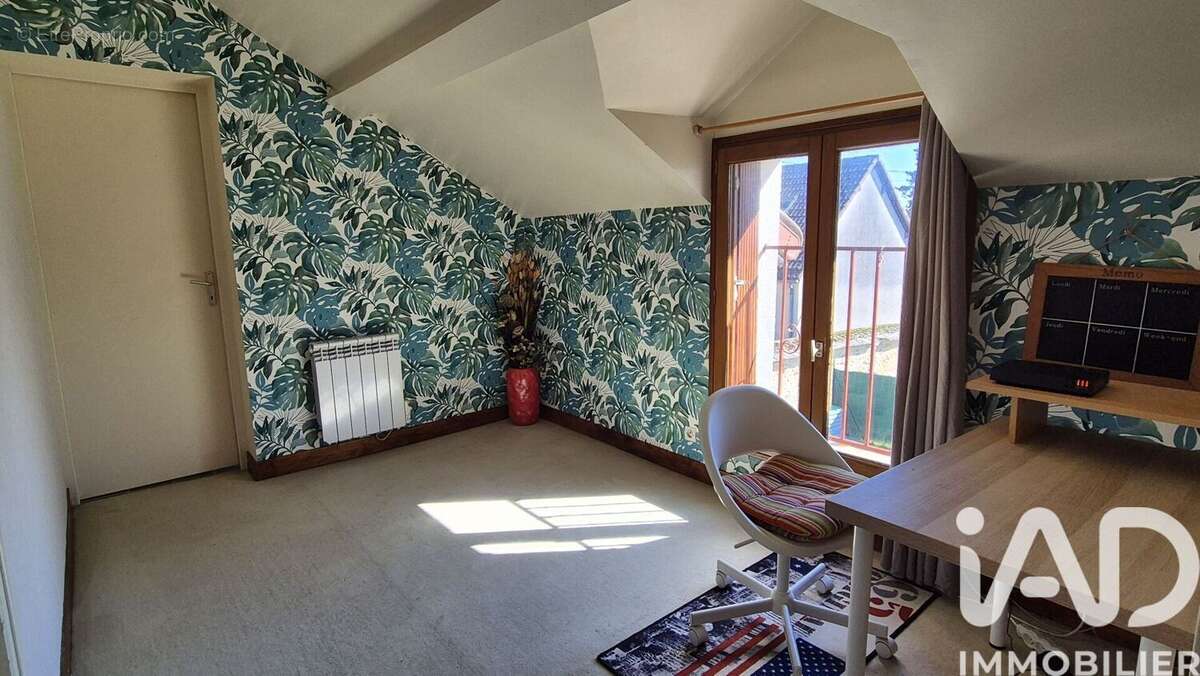 Photo 8 - Maison à ROZAY-EN-BRIE