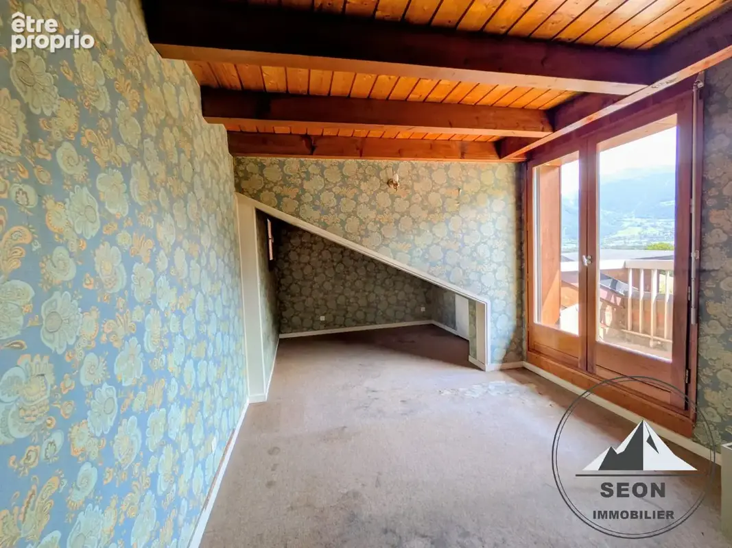 Appartement 38 m² à Bourg-Saint-Maurice  - photo 9