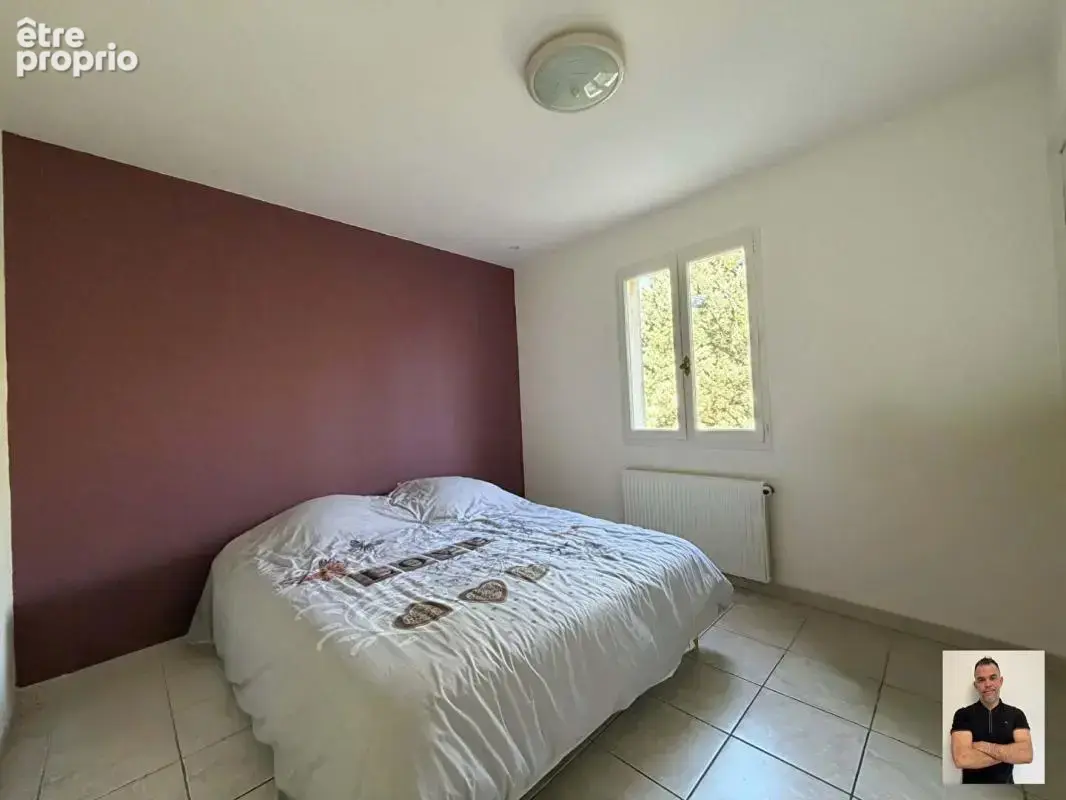 Propriétés 190M² sur 4000M² de terrain - photo 13