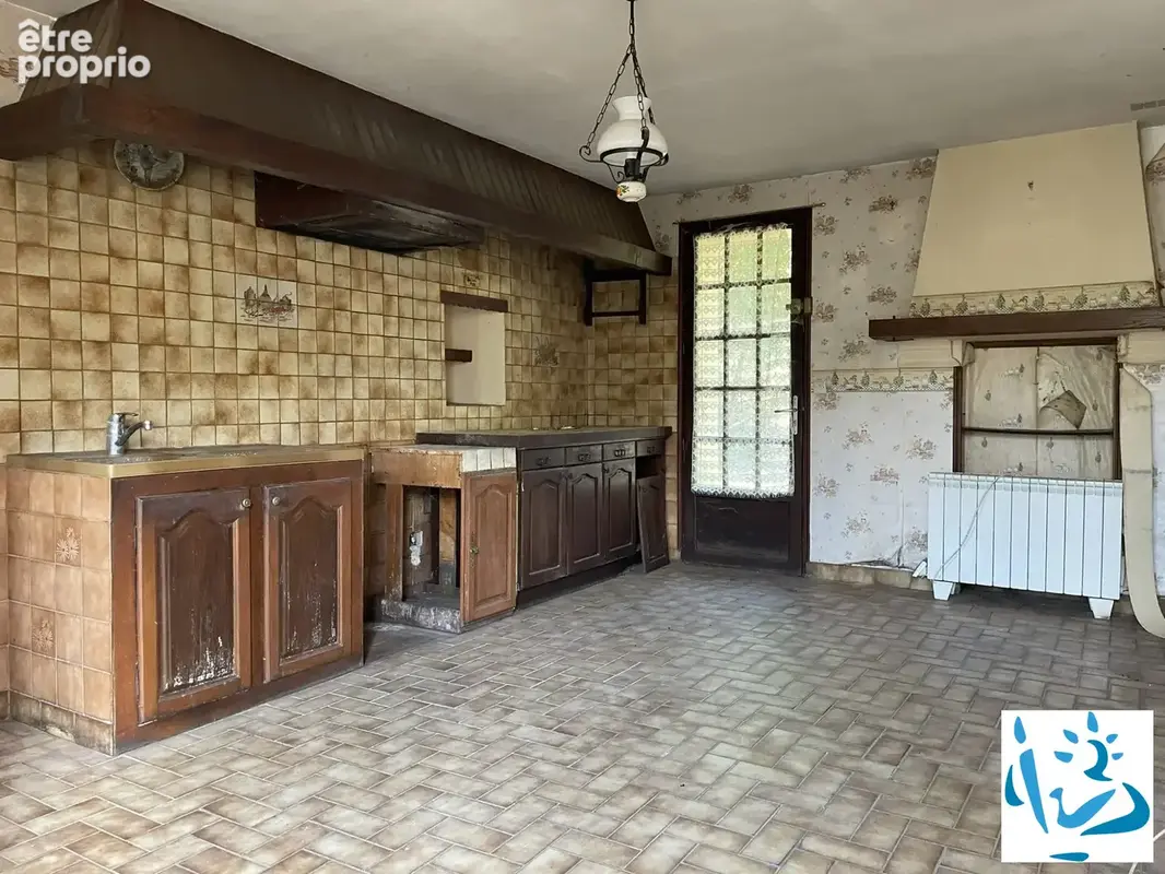 Maison 5 pièces 120 m² à vendre à Le Pin-La-Garenne (61400) - photo 2