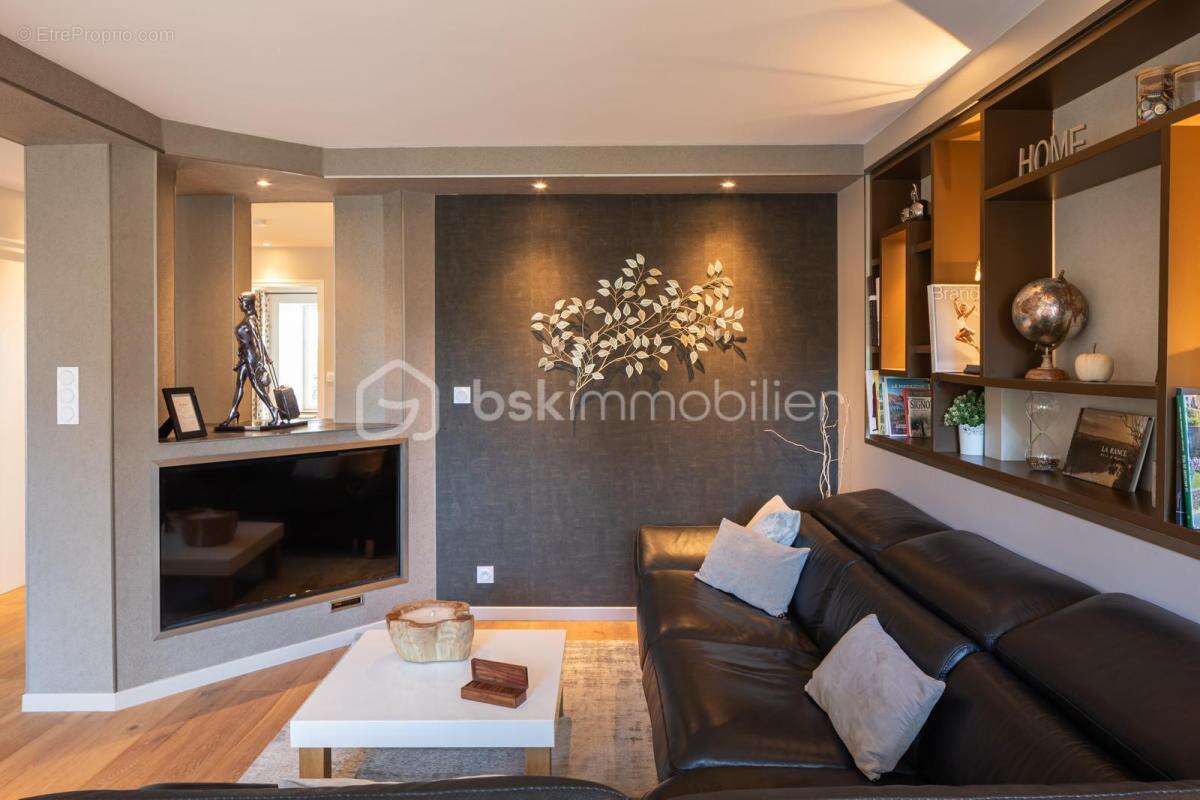 Appartement à DINAN