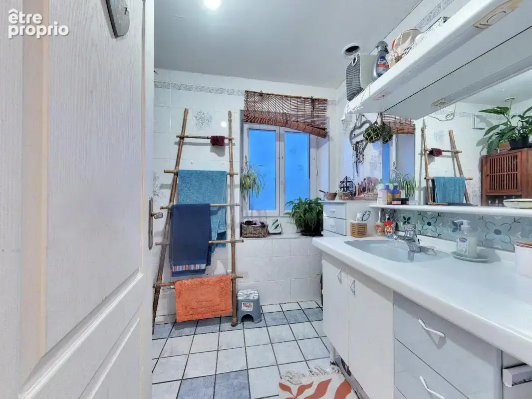 Maison 95 m² à Paulnay  - photo 9