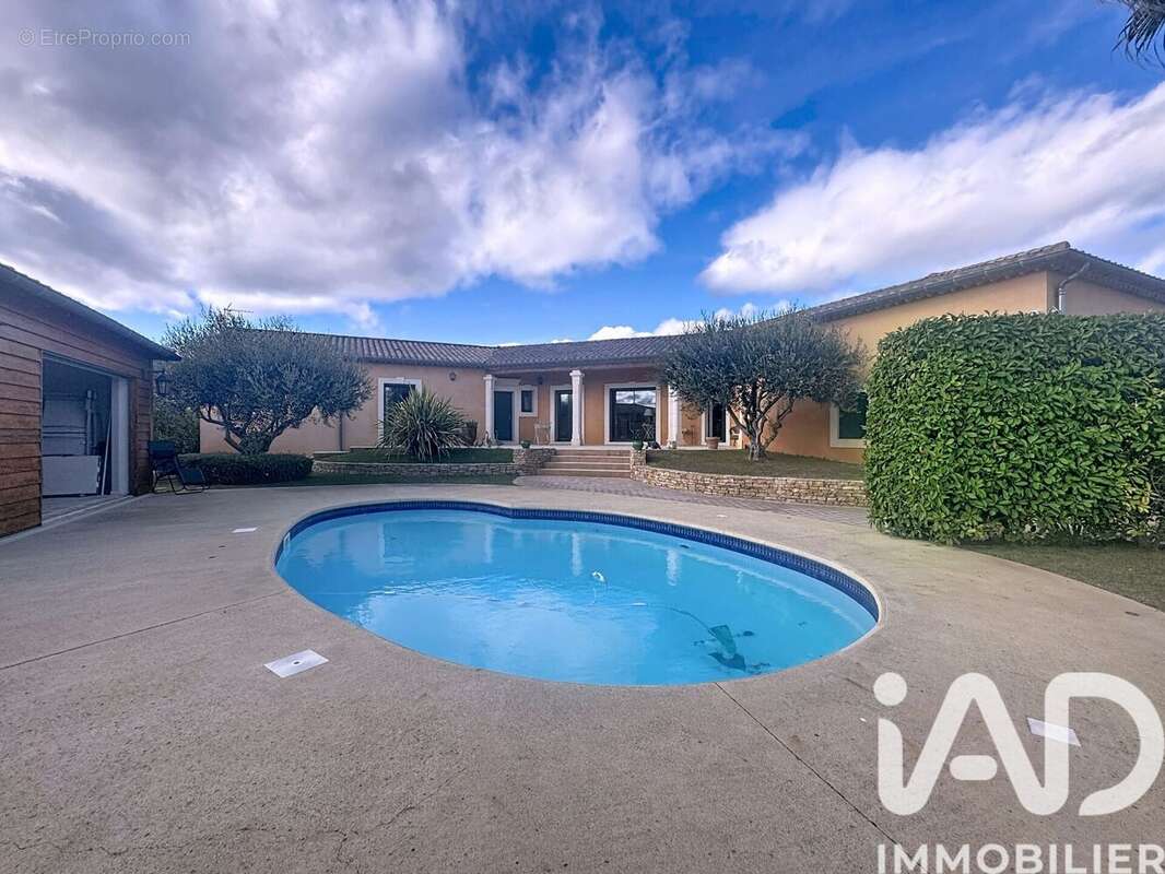 Photo 3 - Maison à NIZAS