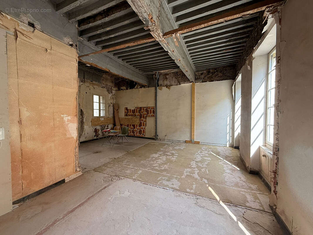 Appartement à CARCASSONNE