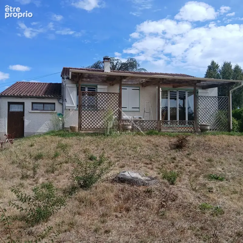 Maison de plain pied - photo 4