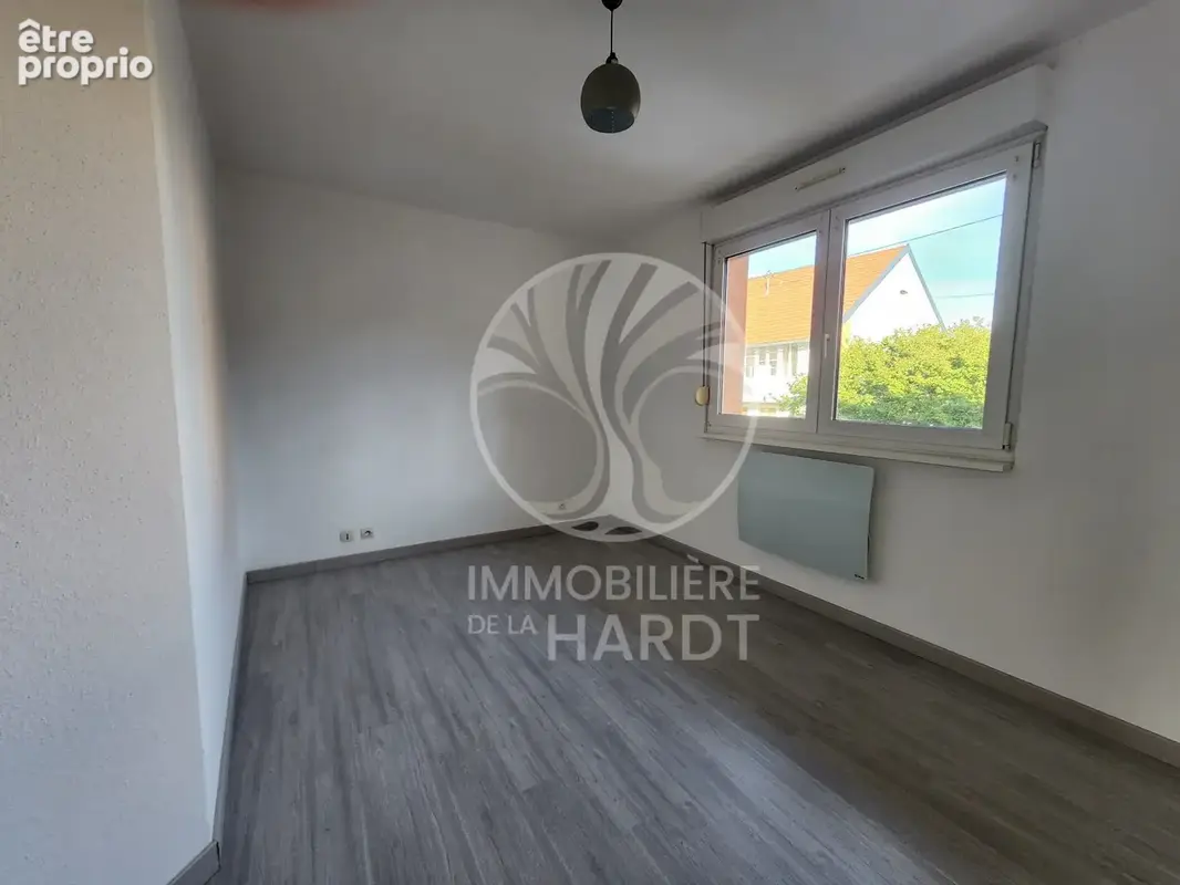 Appartement 542 m² à vendre à Dannemarie (68210) - photo 7
