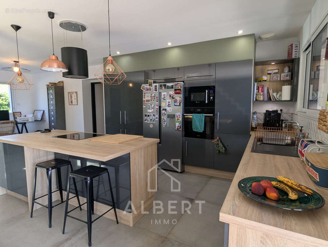Propriété rare entre Angers et Saumur - photo 9