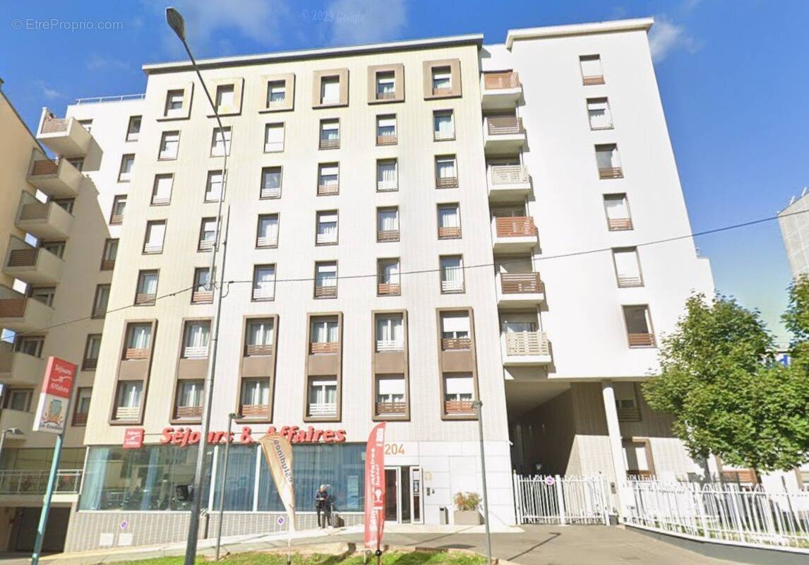 Appartement à BAGNEUX